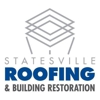 Statesville Roofing gallery