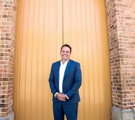 Dr Lachlan Cornford - Merewether, NSW