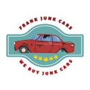 Frank Junk Car - Recycling Centers