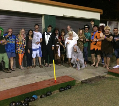 Cutheringa Bowls Club Incorporated - West End, QLD