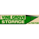 Vine Grove Storage- Highland Ave - Self Storage