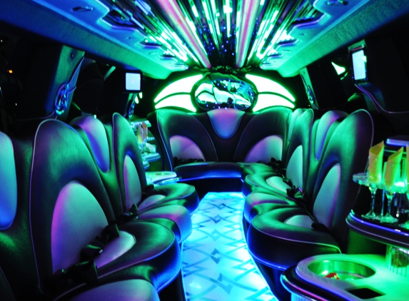 Price 4 Limo & Party Bus - Miami Lakes, FL