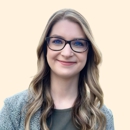 Emily Carroll, Counselor - Counseling Services