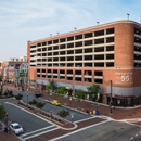 Harbor Park Garage - Parking Lots & Garages