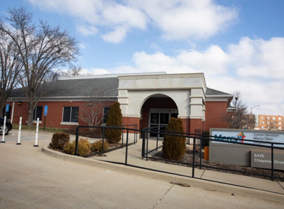 Mercy Clinic Primary Care - Chippewa - Saint Louis, MO