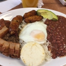 Mi Casa Latina - Restaurants