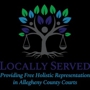 Locally Served