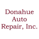 Donahue Auto Repair Inc - Auto Repair & Service