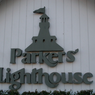 Parkers' Lighthouse - Long Beach, CA