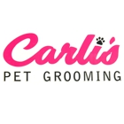 Carli's Pet Grooming