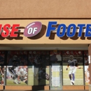 House of Football, formerly Krystal's - Clothing Stores