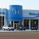 Rhinelander Honda - New Car Dealers