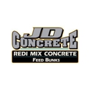 JD Concrete Products - Ready Mixed Concrete
