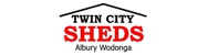 Twin City Sheds - Garden Sheds