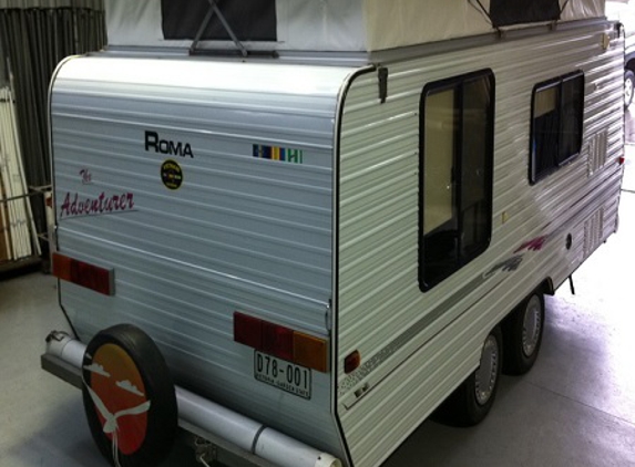 Trim & Canvas Co Pty Ltd - Traralgon, VIC