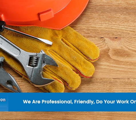 Steven Hamilton Plumbing Pty Ltd - Cooma, NSW. We Are Professional, Friendly, Do Your Work On Time