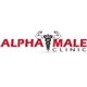 Alpha Male Clinic