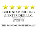 Gold Star Roofing & Exteriors - Roofing Equipment & Supplies