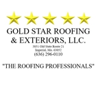 Gold Star Roofing & Exteriors