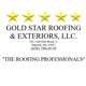 Gold Star Roofing & Exteriors