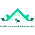Pacific Construction Builders Inc.