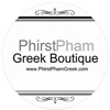 PhirstPham Greek Boutique Online Store gallery