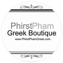 PhirstPham Greek Boutique Online Store - Clothing Stores
