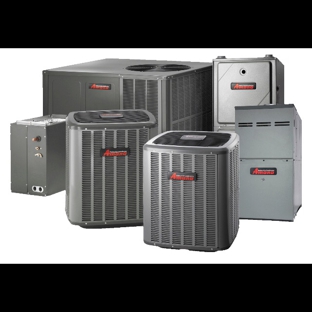 Belleville Canton Heating & Air Conditioning - Belleville, MI