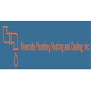 Riverside Plumbing Heating and Cooling  Inc. - Heating Contractors & Specialties