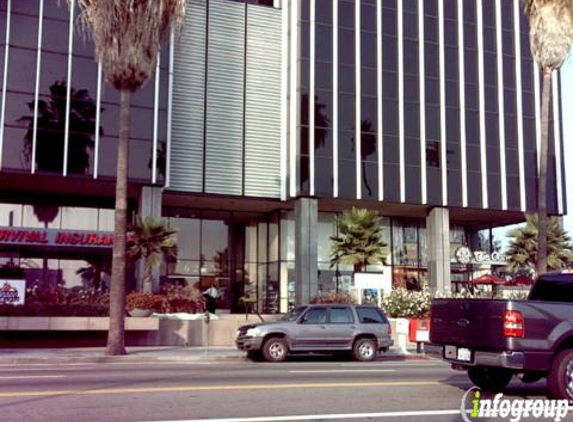Bitmax - Los Angeles, CA