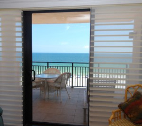 First Coast Blinds & Shutters - Jacksonville, FL