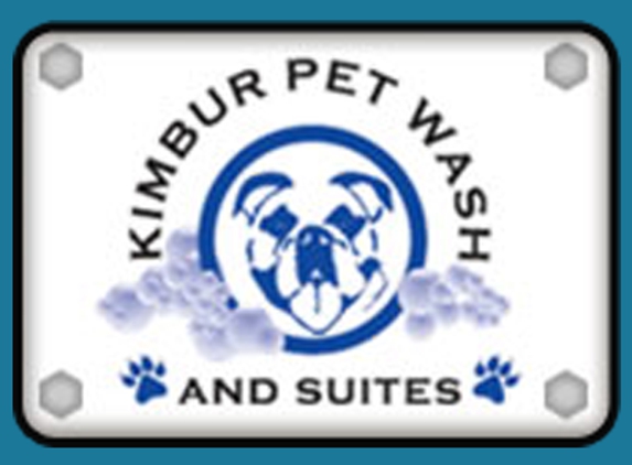 Kimbur Pet Wash & Suites - Surprise, AZ