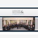 Connors and Sullivan, Attorneys at Law, PLLC - Attorneys