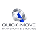 Quick Move Transport - Movers