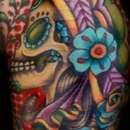 No Regrets Tattoo Studio - Body Piercing