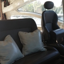 Ezra Design Group and Associates, Inc. - Cushions