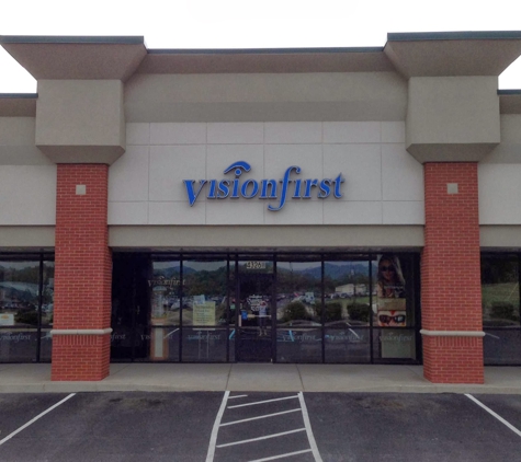 VisionFirst - New Albany - New Albany, IN