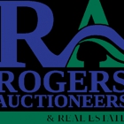 Rogers Auctioneers, Inc