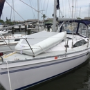 Bottoms Up Hull & Prop - Boat Cleaning