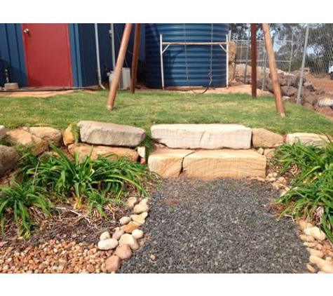 Highfields Landscape Supplies