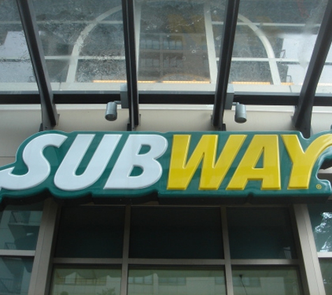 Subway - Fishers, IN