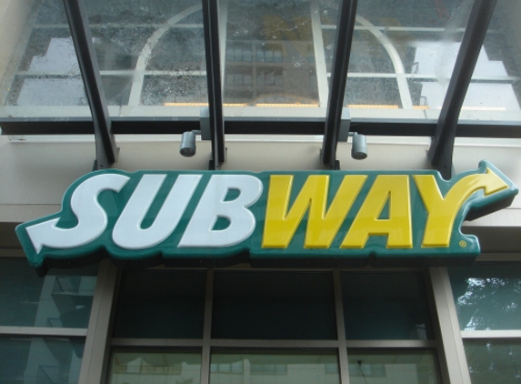 Subway - Anchorage, AK