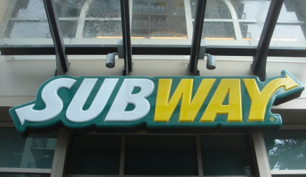 Subway - Houston, TX