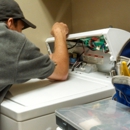 kitchen appliance repair service - Major Appliance Refinishing & Repair