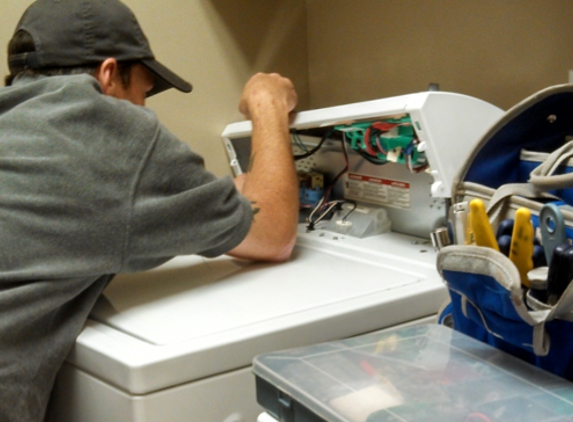 kitchen appliance repair service - Independence, MO