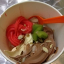 Swirll Yogurt - Yogurt