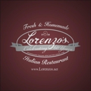 Lorenzo's Italian Restaurant - Italian Restaurants