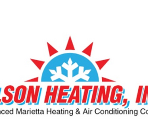 Wilson Heating - Marietta, OH