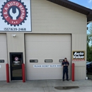 T & A Auto Repair - Diesel Engines