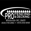 Pro Fencing & Decking LLC gallery